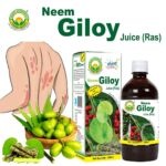 Basic Ayurveda Neem Giloy Juice 500 ml For fever, cold, and cough, immune strength - Image 6