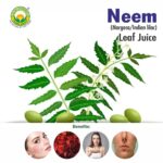Basic Ayurveda Neem Leaf Juice - 500 ml For pimples and acne, digestive health, healthy hair and skin quality - Image 4