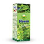 Basic Ayurveda Neem Leaf Juice - 500 ml For pimples and acne, digestive health, healthy hair and skin quality - Image 3