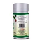 Basic Ayurveda Panchaskar Churna 100g For constipation, digestive health, abdominal pain and appetite - Image 2