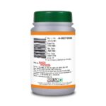 Basic Ayurveda Punarnava Mandoor Tablet 40 Tablets For kidney and liver health, puffy eyes - Image 2