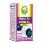 Basic Ayurveda Shri Gopal Tail 30 ml For male debilities, brain and memory power, Erectile Dysfunction - Image 2