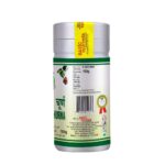 Basic Ayurveda Sitopaladi Churna - 100 gm For cough, cold and fever, abdominal pain, respiratory infections - Image 3