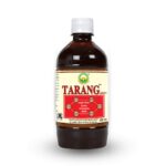 Basic Ayurveda Tarang Asav 450 ml For immunity, appetite, respiratory, cardiac, anemia, stomach, liver, mind health - Image 3