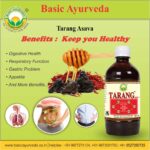 Basic Ayurveda Tarang Asav 450 ml For immunity, appetite, respiratory, cardiac, anemia, stomach, liver, mind health - Image 5