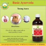 Basic Ayurveda Tarang Asav 450 ml For immunity, appetite, respiratory, cardiac, anemia, stomach, liver, mind health - Image 6