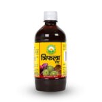 Basic Ayurveda Triphala Juice 500ml For Digestive Health, Weight Loss, acidity, Stomach upset - Image 4