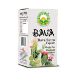 Basic Ayurveda Bava Sutra Capsule 40 Capsules For piles, constipation, swelling around anus - Image 2