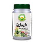 Basic Ayurveda Bava Sutra Capsule 40 Capsules For piles, constipation, swelling around anus - Image 3