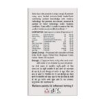 Basic Ayurveda Bava Sutra Capsule 40 Capsules For piles, constipation, swelling around anus - Image 4