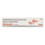 Betasalic Ointment 20 gm
