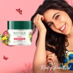 Biotique Bio Fruit Whitening/Brightening Lip Balm, 12g For Moisturized lips, lightened lip tone - Image 2