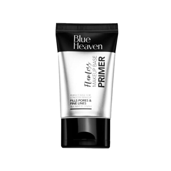 Blue Heaven Flawless Makeup Base Primer (30gm) For Face Makeup