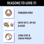 Blue Heaven Long lasting Makeup Fixer, White,(115 ml) - Image 3