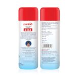 Candid Prickly Heat Powder 120g For sweat, quick-dry effect on sweaty and moist skin - Image 6