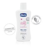 Chicco Baby Moments Body Lotion 200ml - Image 2