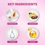 Chicco Baby Moments Body Lotion 200ml - Image 6