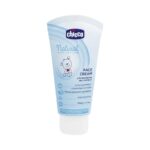 Chicco Baby Moments Natural Sensation Face Cream (50 ml) Mother’s Womb Like Care