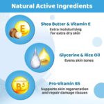 Chicco Baby Moments Natural Sensation Face Cream (50 ml) Mother’s Womb Like Care - Image 5