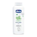 Chicco Baby Moments Talcum Powder, 0m+(150 g) Soothes and Moisturises Baby’s Skin