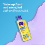 Clean & Clear Morning Energy Lemon Fresh, Yellow, 100 ml For cleansing your skin and leaving it Clean & Clear - Image 5