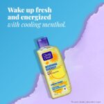 Clean & Clear Morning Energy Lemon Fresh Face Wash, Yellow, 150 ml For clean and clear skin, Brighterskin - Image 2