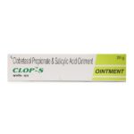 Clop S Ointment 20 gm