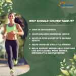 DR. MOREPEN Gokshura Tablets 60 Veg Tablets For desire and drive in men, performance, stamina - Image 4