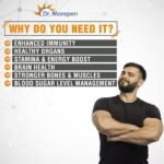 DR. MOREPEN Multivitamins 60 Veg Tablets For stronger bones and muscles, healthy liver and cell functioning - Image 4