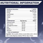 DR. MOREPEN Sleep Tabs 60 Veg Tablets For relaxed and deep sleep, Better Sleep Cycle - Image 7