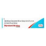 Diprobate ES Plus Ointment 30 gm
