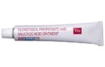 Dipsalic F Ointment 20 gm - Image 2