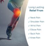 Dr Ortho Pain Relief Ayurvedic Medicine Oil - 100ml+20ml Extra For joint pain such as knee pain, back pain, elbow pain, neck pain - Image 3
