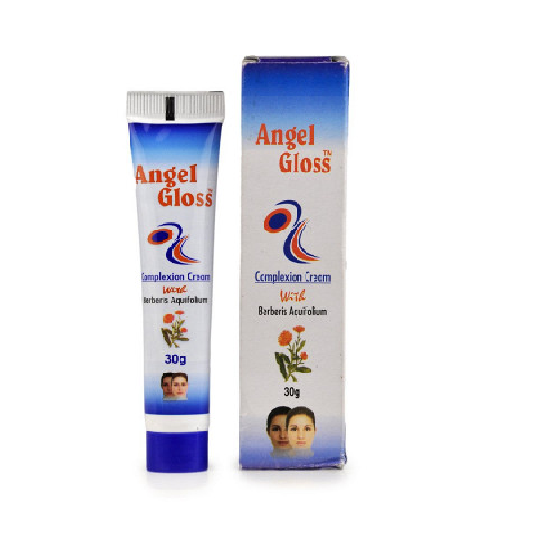 Dr. Bhargava Angel Gloss Cream (30g)