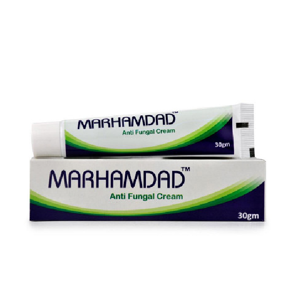 Dr. Bhargava Marhamdad Cream (30g)