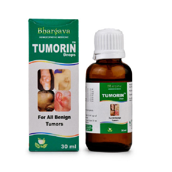 Dr. Bhargava Tumorin Drops (30ml)