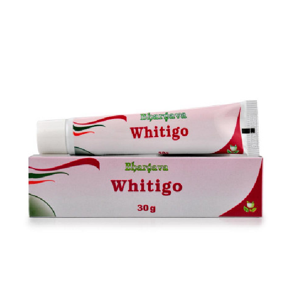 Dr. Bhargava Whitigo Cream (30g)