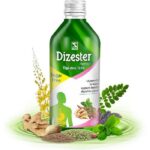 Dr. Willmar Schwabe India Dizester Herbal (200ml)