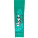 Dr JRK Lippu Ointment (75g) For Eczema, Dry Skin, Lichen Planus, Ichthyosis and Allergic Skin Disorders - Image 2