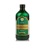 Kerala Ayurveda Draksharishtam - 435 ml for cold, cough, asthma