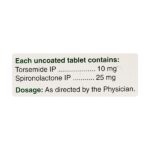 Dytor Plus 10 Tablet - 15 Tablets - Image 3