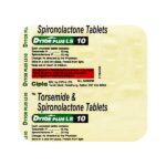 Dytor Plus 10 Tablet - 15 Tablets - Image 4