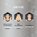 Fair And Handsome Long Lasting Radiance Cream (60g) | 2X Spot Reduction | 7 Hrs Brighter Look - Image 6