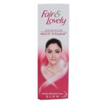 Fair & and Lovely Advance Multi Vitamin Face Wash For Clear Fair Skin 50 gm