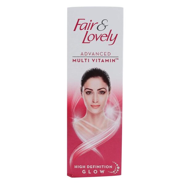 Fair & and Lovely Advance Multi Vitamin Face Wash For Clear Fair Skin 50 gm