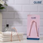 GUBB Copper Tongue Cleaner For Kids and Adults - Pack of 2 For Oral Hygiene and Bad Breath Treatment - Image 2