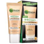 Garnier Skin Naturals, B.B. Cream, Moisturising & Brightening, Bright Complete Vitamin C, 30 g
