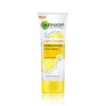 Garnier Skin Naturals Light Complete Facewash - 100 gm