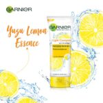 Garnier Skin Naturals Light Complete Facewash - 100 gm - Image 3