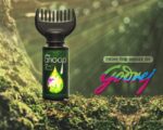 Godrej Anoop Anti-Hair Fall Oil with Bhringraj and Amla (100ml) For Hairfall, hair greying, hair growth - Image 5
